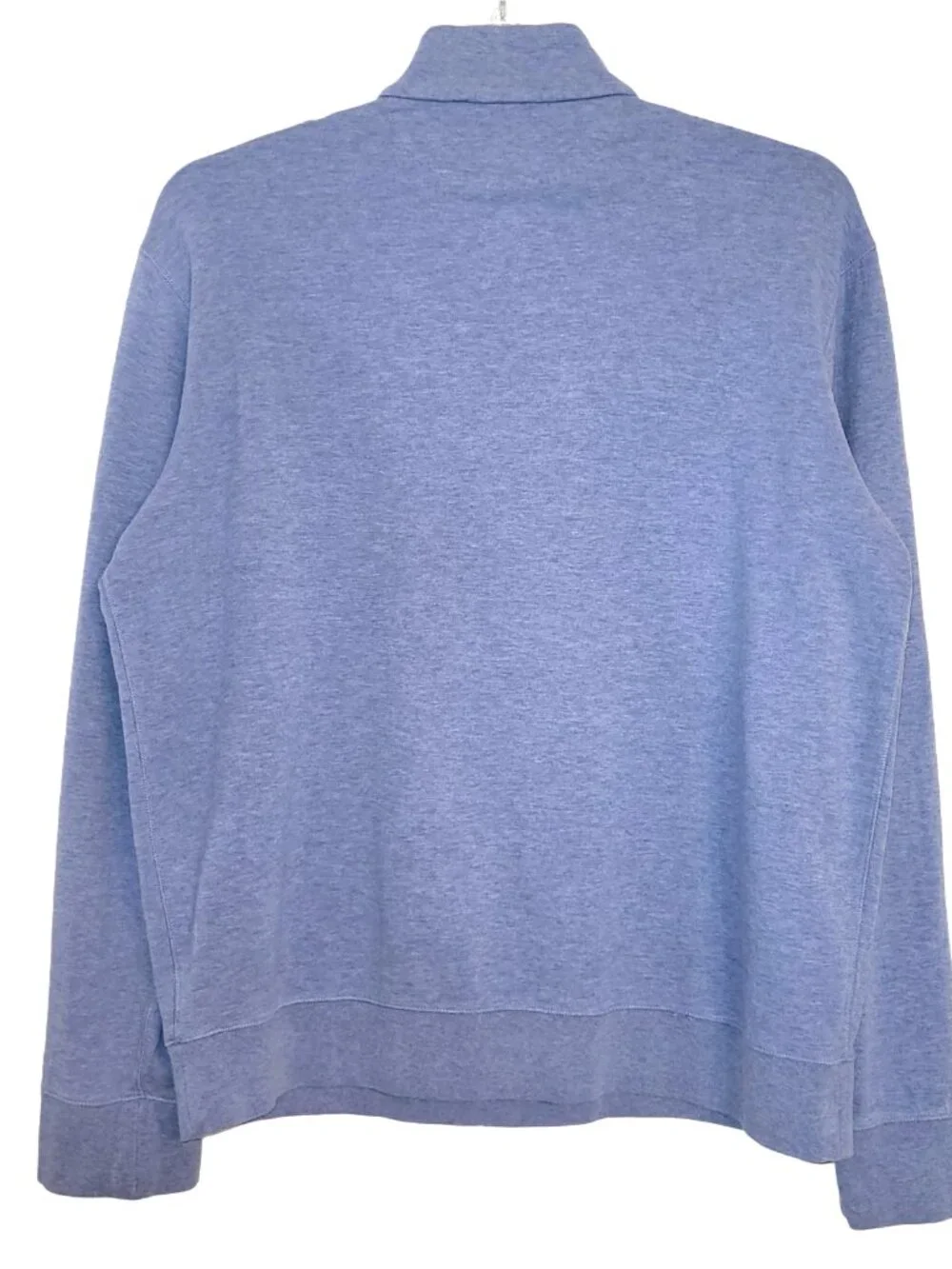 Polo Ralph Lauren Cotton Quarter Zip